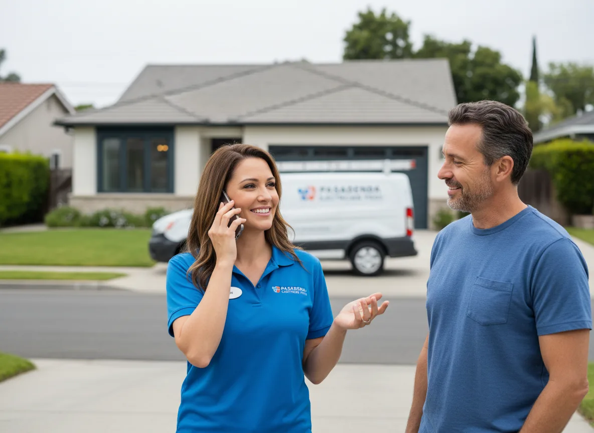 Electrician Ancramdale, NY FAQs